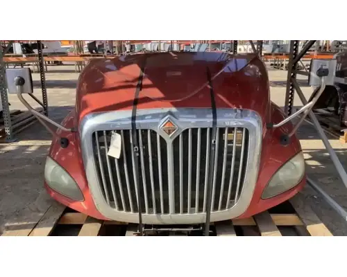 INTERNATIONAL ProStar Hood