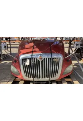 INTERNATIONAL ProStar Hood