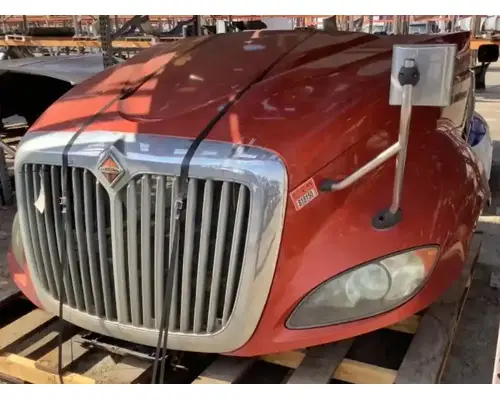 INTERNATIONAL ProStar Hood