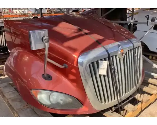 INTERNATIONAL ProStar Hood