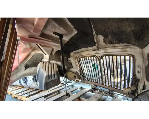 INTERNATIONAL ProStar Hood