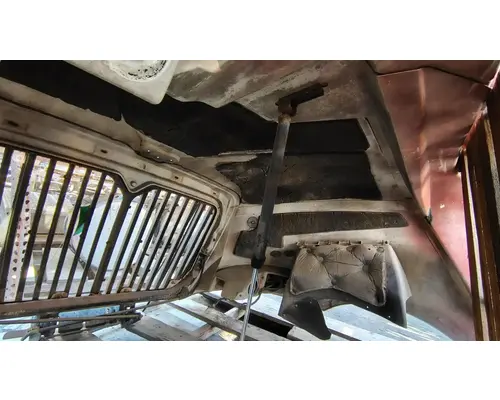 INTERNATIONAL ProStar Hood