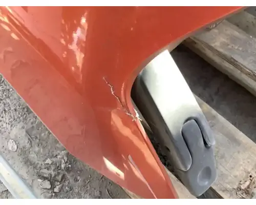 INTERNATIONAL ProStar Hood