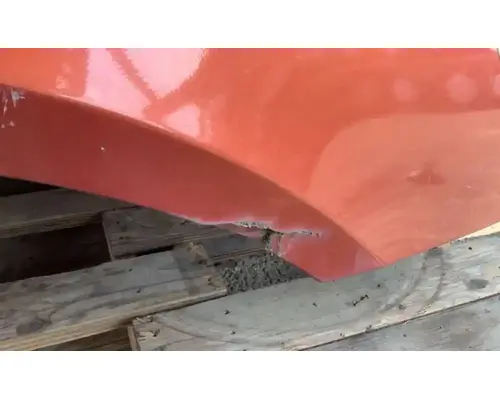 INTERNATIONAL ProStar Hood