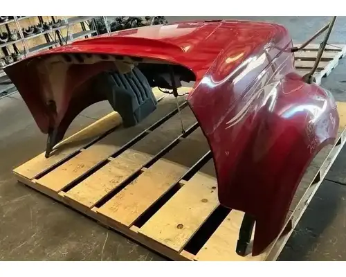 INTERNATIONAL ProStar Hood