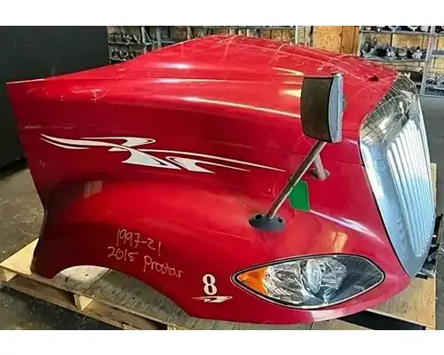 INTERNATIONAL ProStar Hood