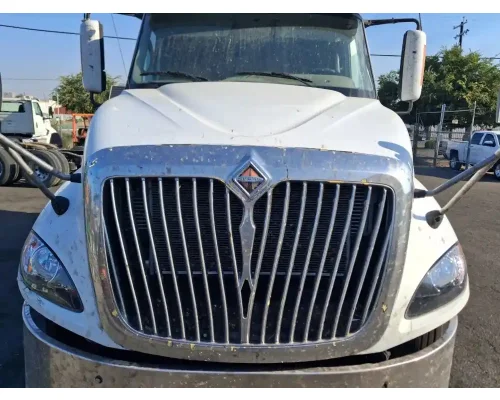INTERNATIONAL ProStar Hood
