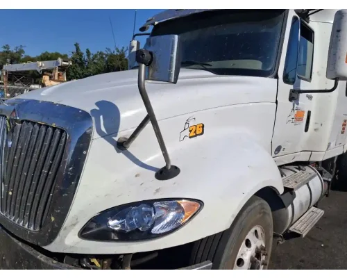 INTERNATIONAL ProStar Hood