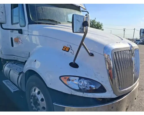 INTERNATIONAL ProStar Hood