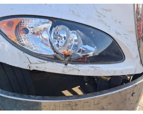 INTERNATIONAL ProStar Hood