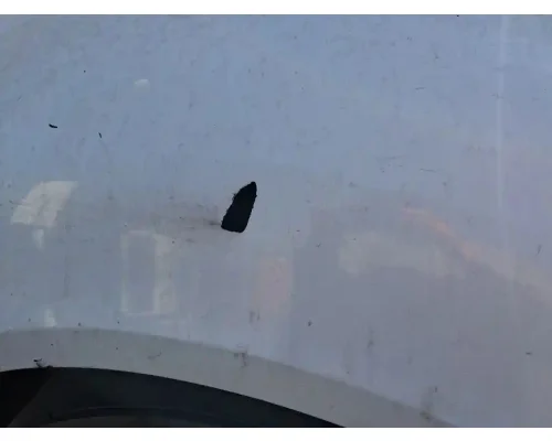 INTERNATIONAL ProStar Hood