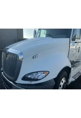 INTERNATIONAL ProStar Hood
