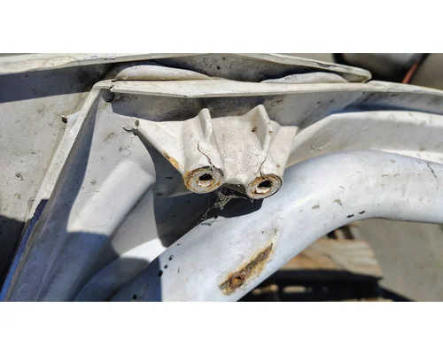 INTERNATIONAL ProStar Hood
