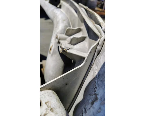INTERNATIONAL ProStar Hood