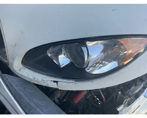 INTERNATIONAL ProStar Hood