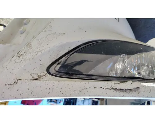 INTERNATIONAL ProStar Hood