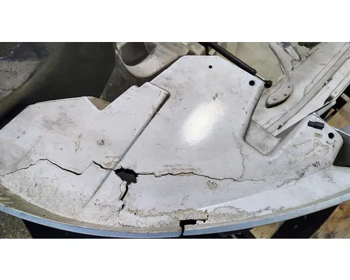 INTERNATIONAL ProStar Hood
