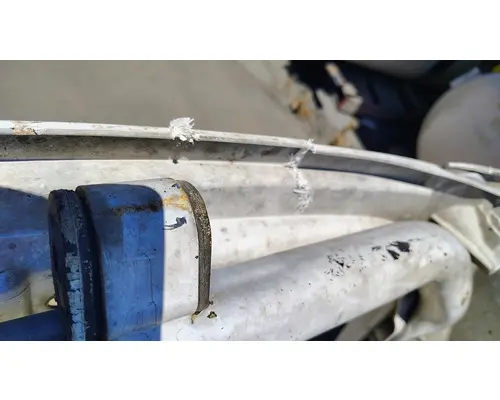 INTERNATIONAL ProStar Hood