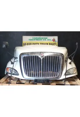 INTERNATIONAL ProStar Hood