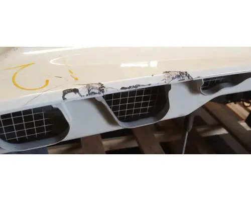 INTERNATIONAL ProStar Hood