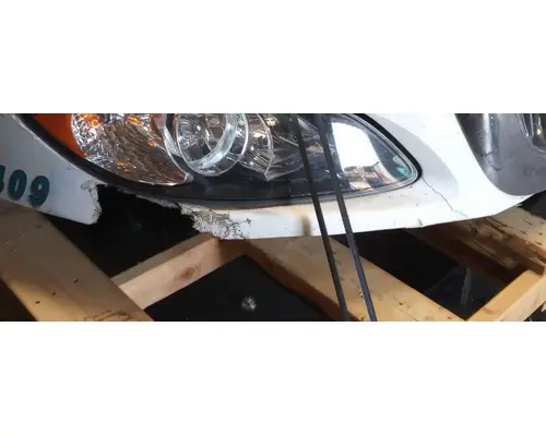 INTERNATIONAL ProStar Hood