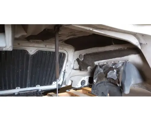 INTERNATIONAL ProStar Hood