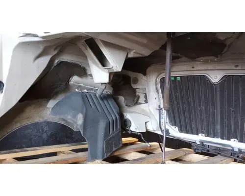 INTERNATIONAL ProStar Hood