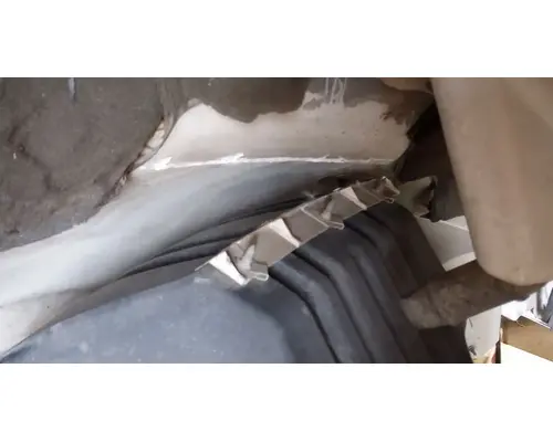 INTERNATIONAL ProStar Hood