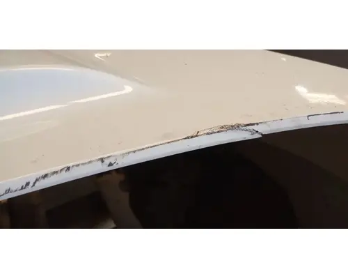 INTERNATIONAL ProStar Hood