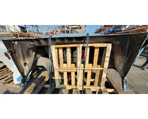 INTERNATIONAL ProStar Hood