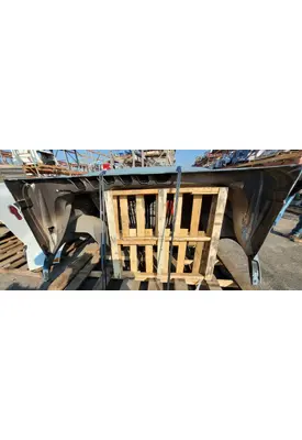 INTERNATIONAL ProStar Hood