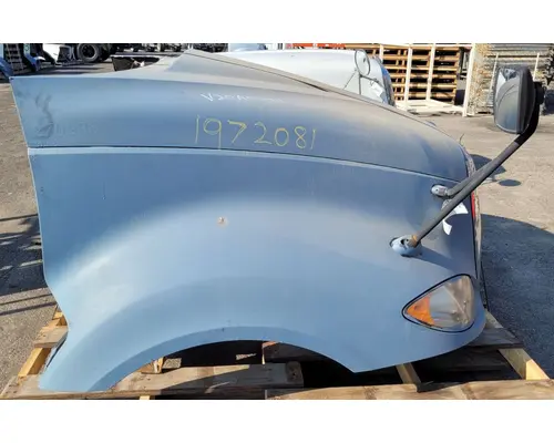 INTERNATIONAL ProStar Hood