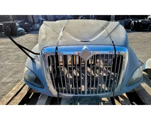 INTERNATIONAL ProStar Hood