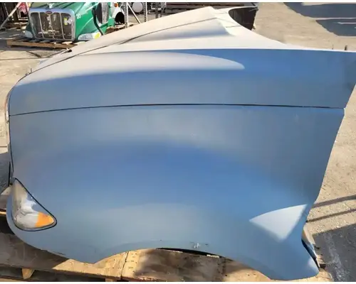 INTERNATIONAL ProStar Hood