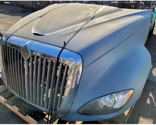 INTERNATIONAL ProStar Hood