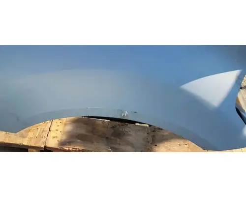 INTERNATIONAL ProStar Hood