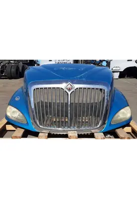 INTERNATIONAL ProStar Hood