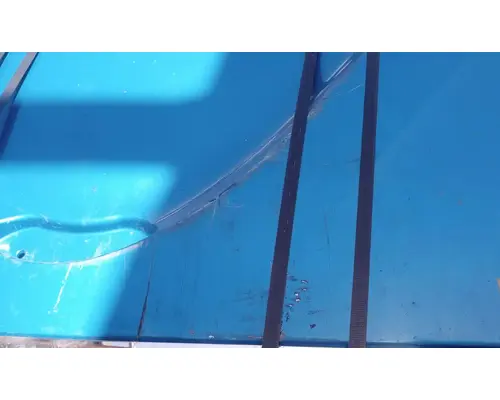 INTERNATIONAL ProStar Hood