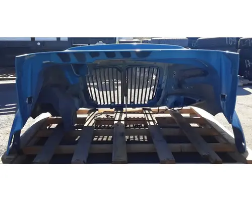 INTERNATIONAL ProStar Hood