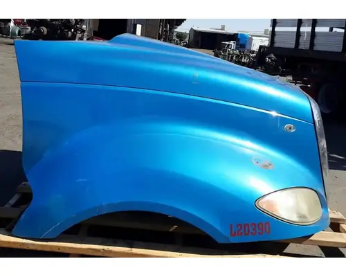 INTERNATIONAL ProStar Hood