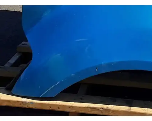 INTERNATIONAL ProStar Hood