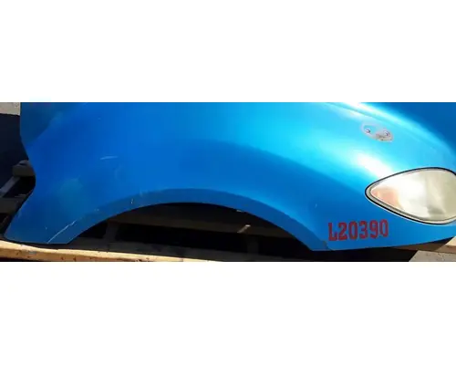 INTERNATIONAL ProStar Hood