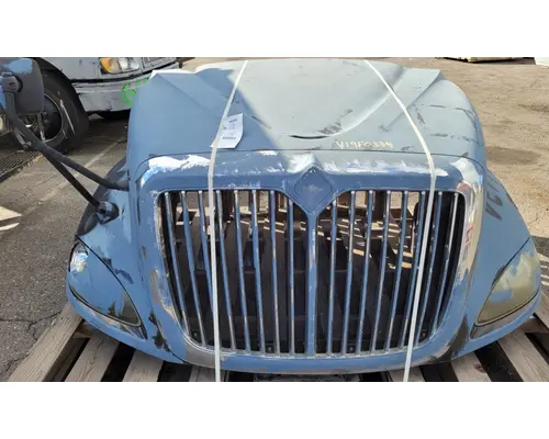 INTERNATIONAL ProStar Hood