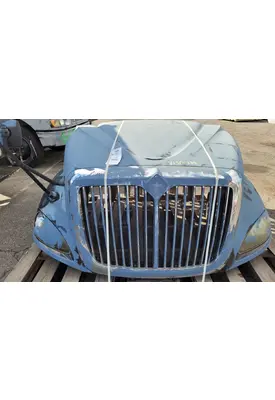 INTERNATIONAL ProStar Hood