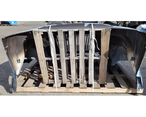 INTERNATIONAL ProStar Hood