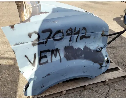 INTERNATIONAL ProStar Hood