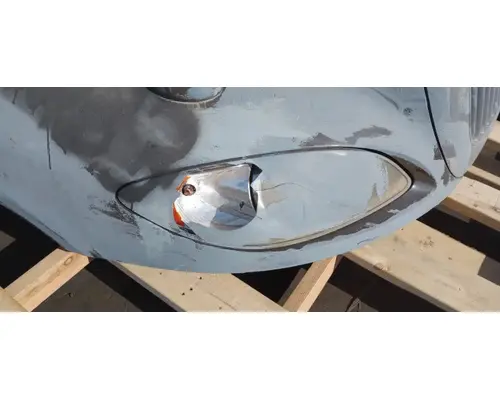 INTERNATIONAL ProStar Hood