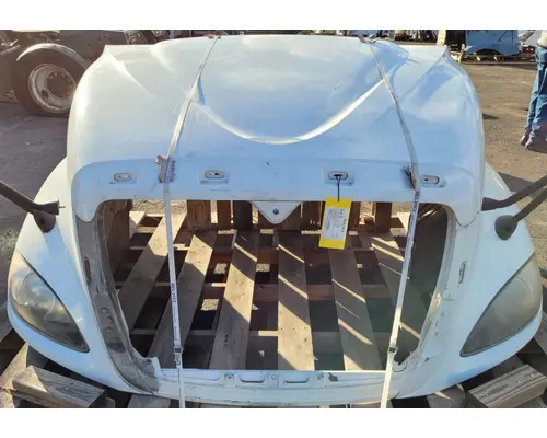 INTERNATIONAL ProStar Hood