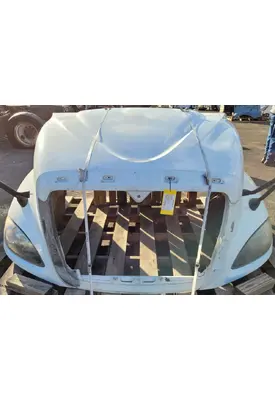 INTERNATIONAL ProStar Hood