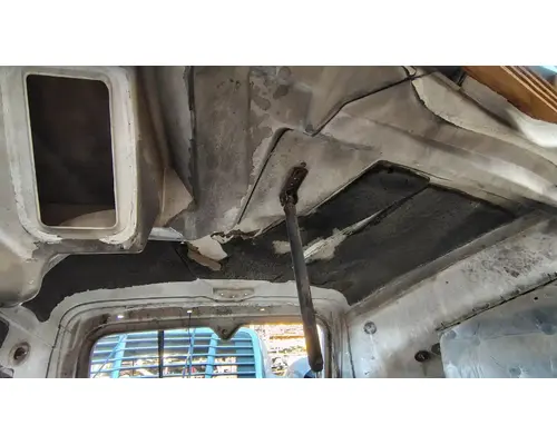 INTERNATIONAL ProStar Hood